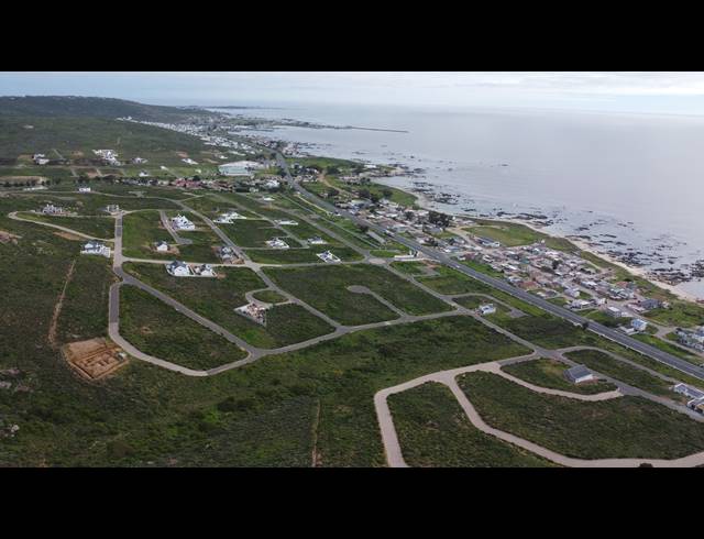 471M² VACANT LAND FOR SALE IN STEENBERGS COVE